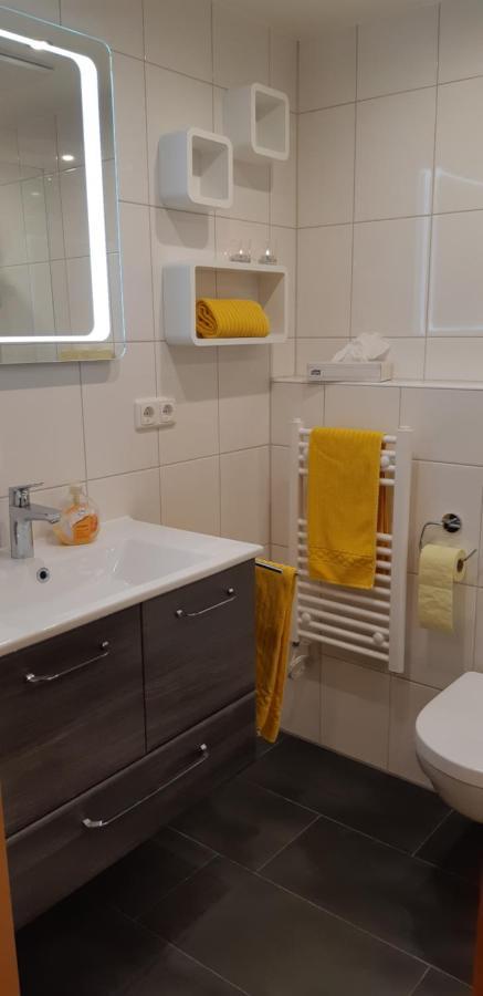 Haus Annette Aparthotel Schröcken Kültér fotó