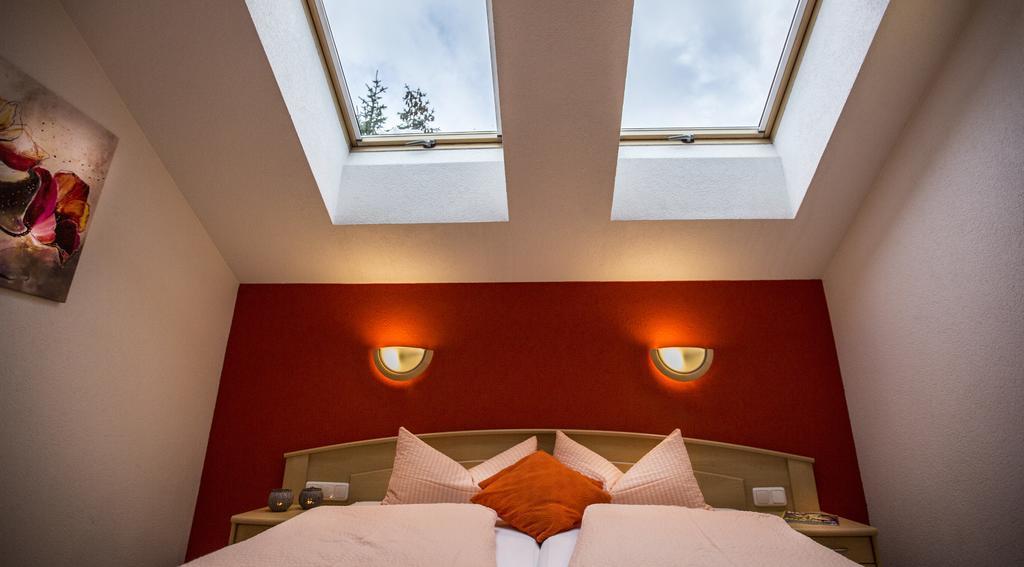 Haus Annette Aparthotel Schröcken Kültér fotó