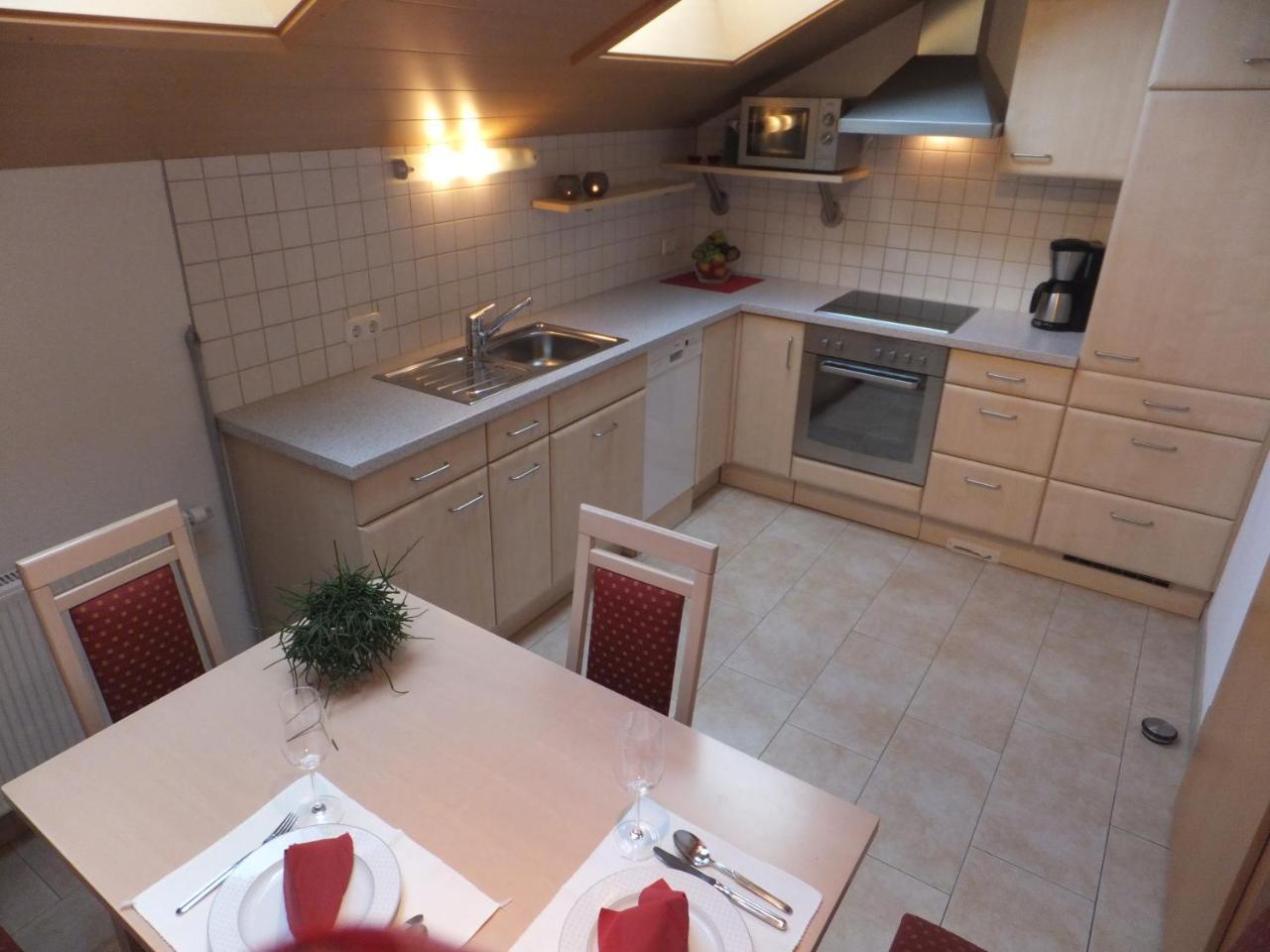 Haus Annette Aparthotel Schröcken Kültér fotó