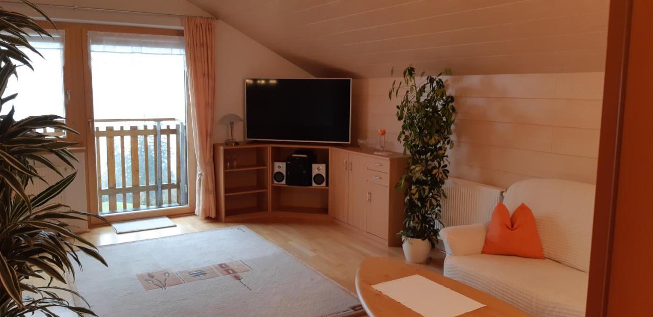 Haus Annette Aparthotel Schröcken Kültér fotó